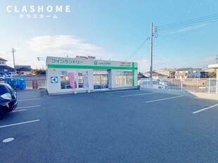 Maisonette park 碧南中央駅 Bの物件内観写真